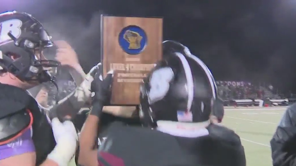 High School Blitz: Level 4 playoffs (Nov. 10, 2023)